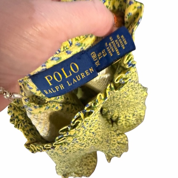 Polo Ralph Lauren Top - Picture 4 of 4